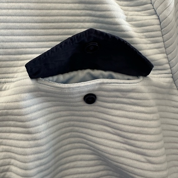 J. Crew Quarter-Snap Pullover - Picture 11 of 12